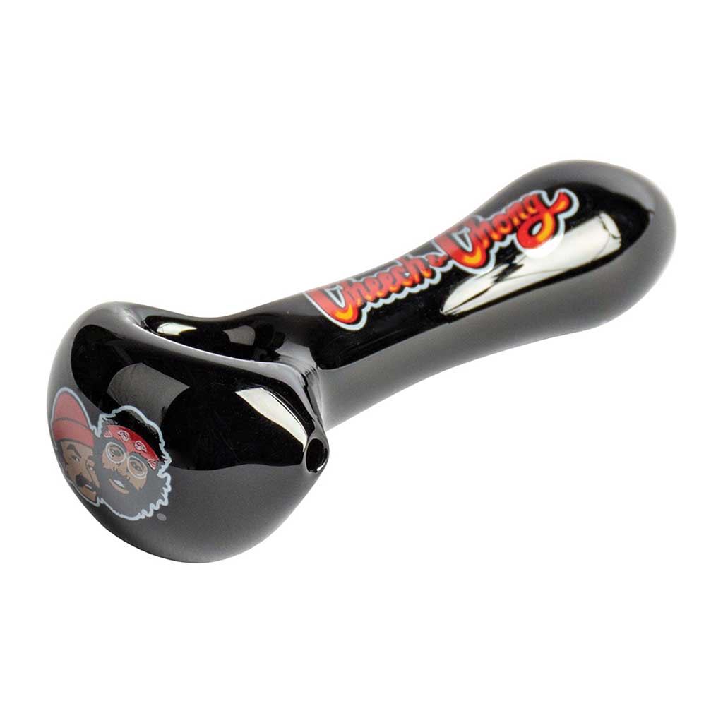 CHEECH MISS TEMPEST STONER HAND PIPE