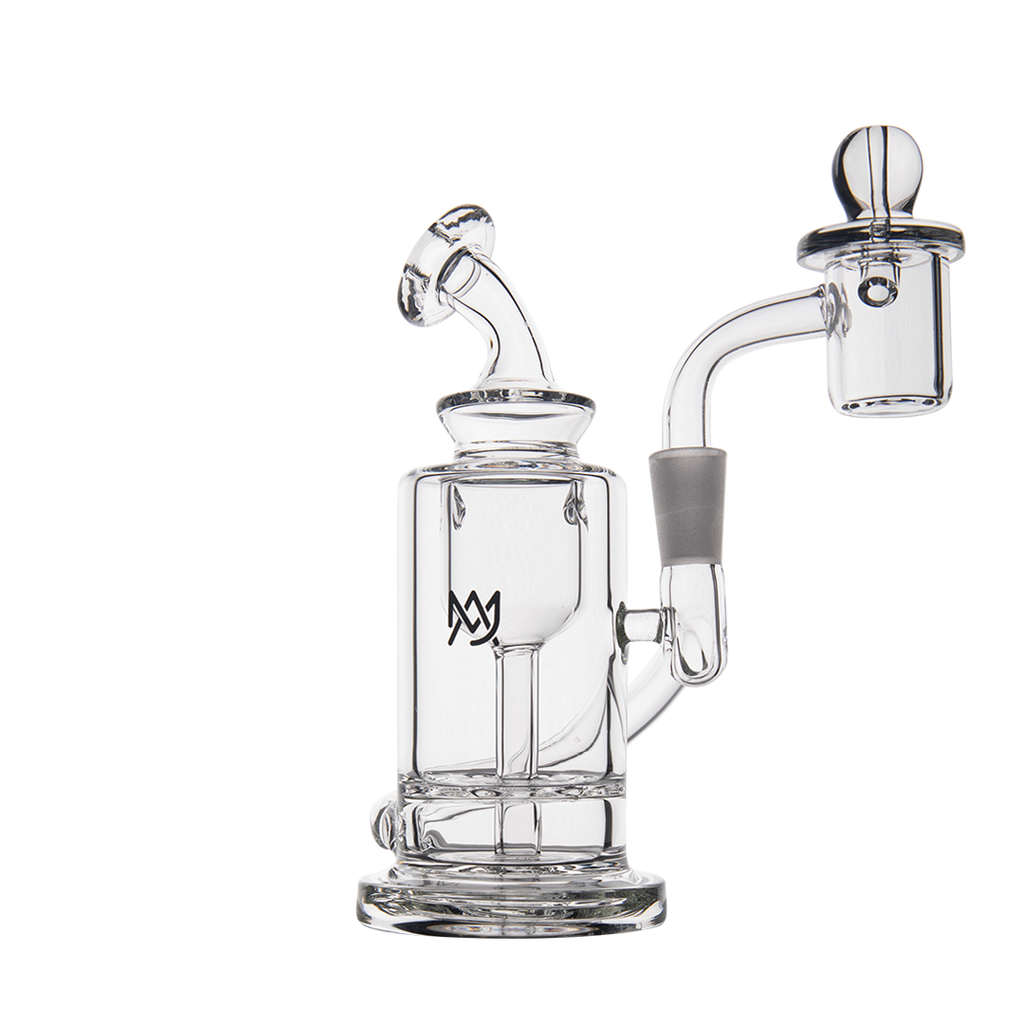 MJ Arsenal - Ursa Mini Dab Rig