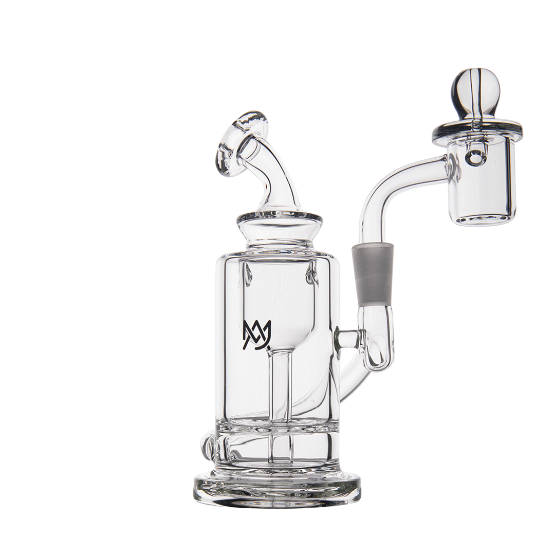 MJ Arsenal - Ursa Mini Dab Rig
