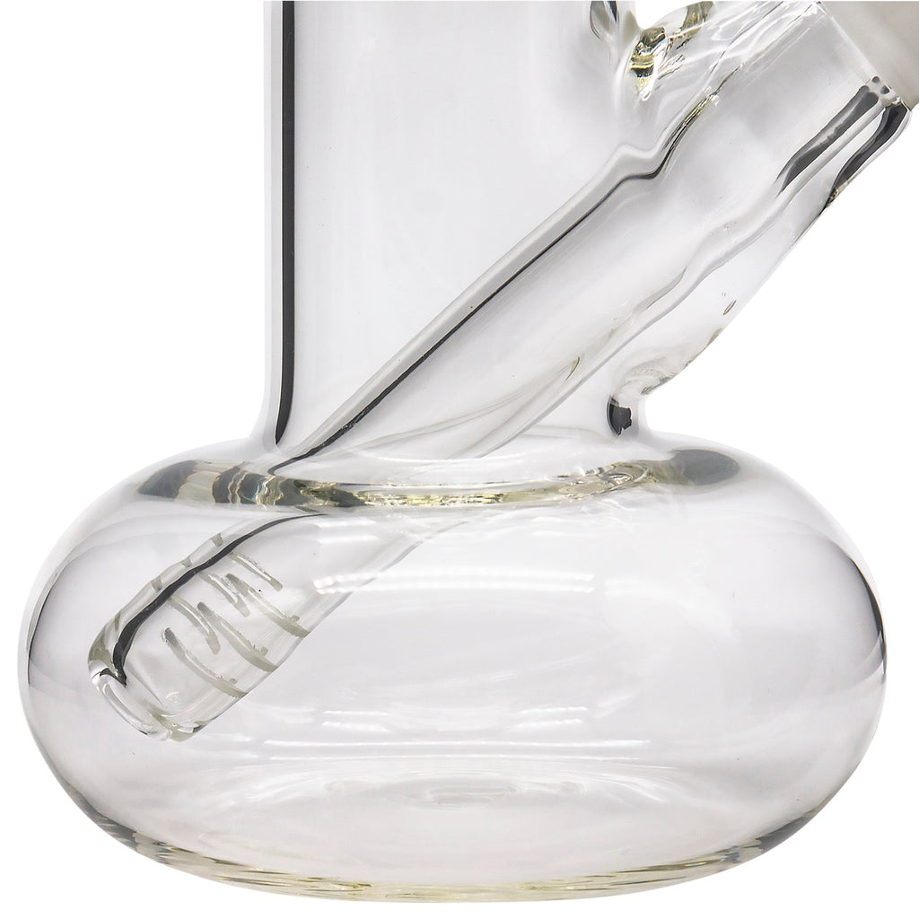 LA Pipes - Donut Base Bong