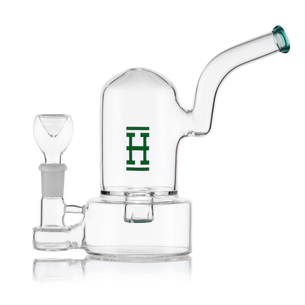 HEMPER - Bell Rig