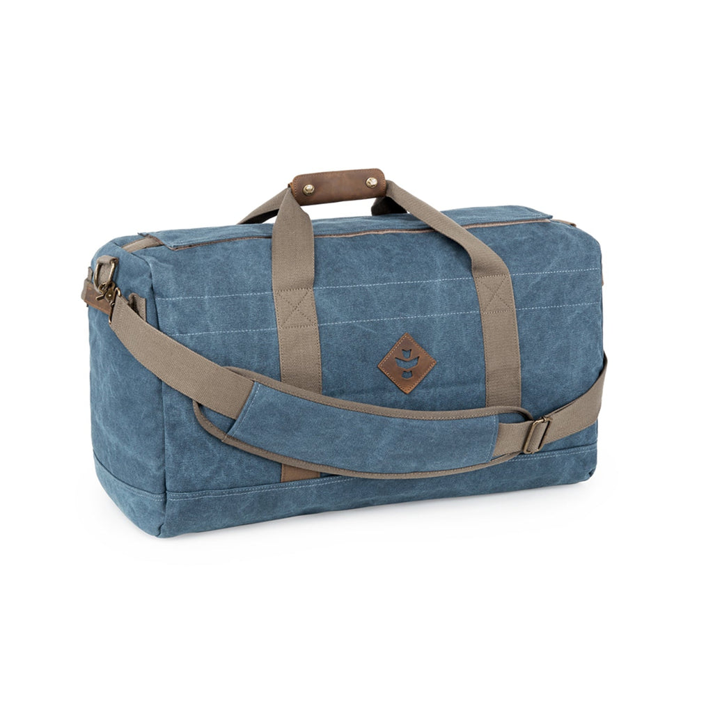 Revelry - Around-Towner - Smell Proof Medium Duffle
