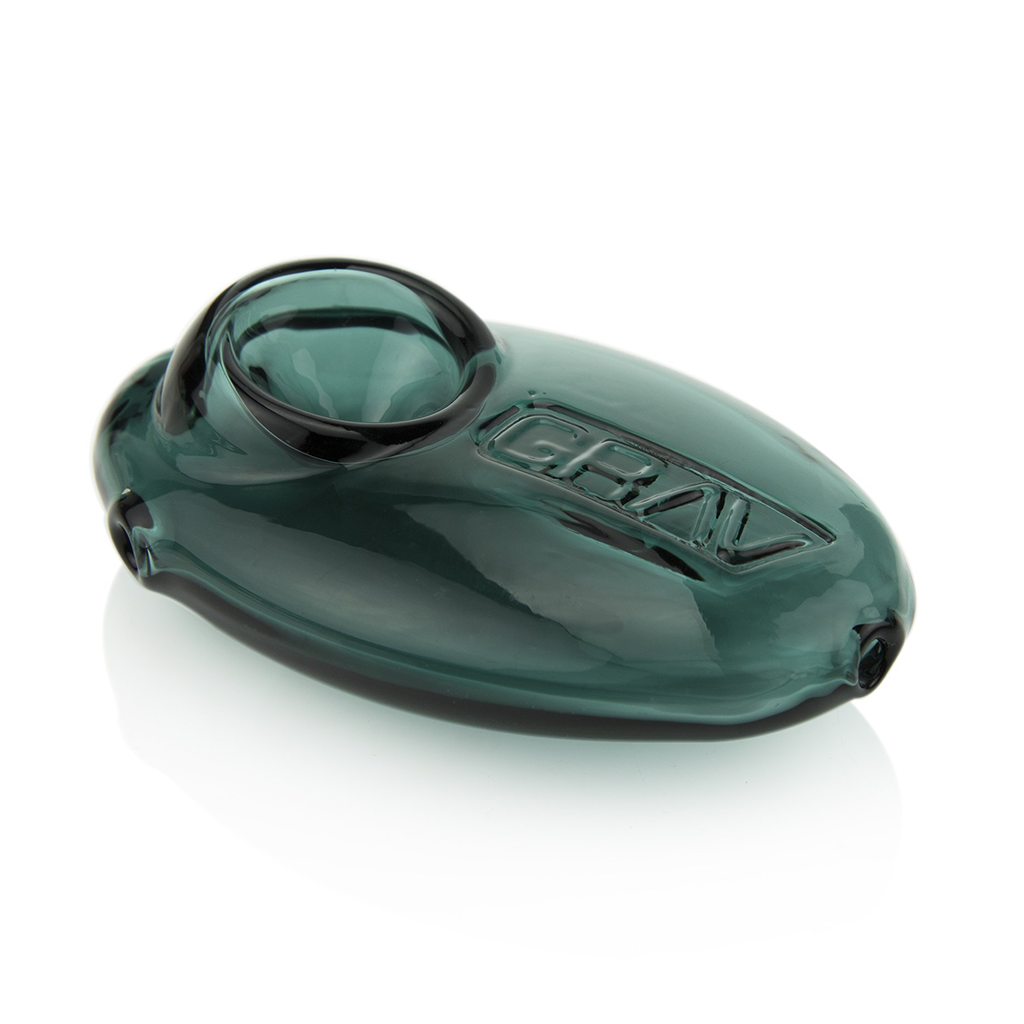 Grav > Pebble Spoon