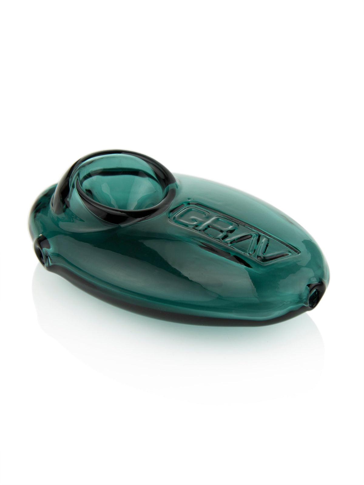 GRAV® > Pebble Spoon