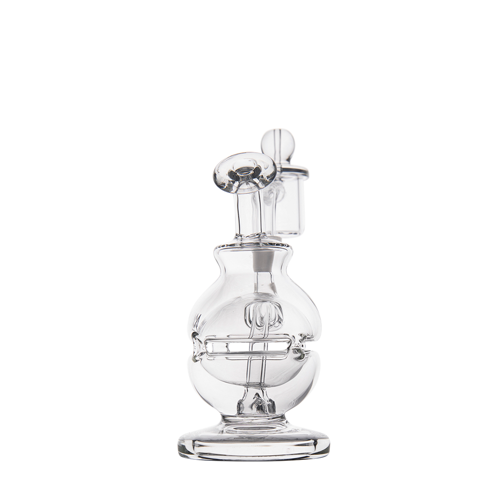 MJ Arsenal - Royale Mini Dab Rig