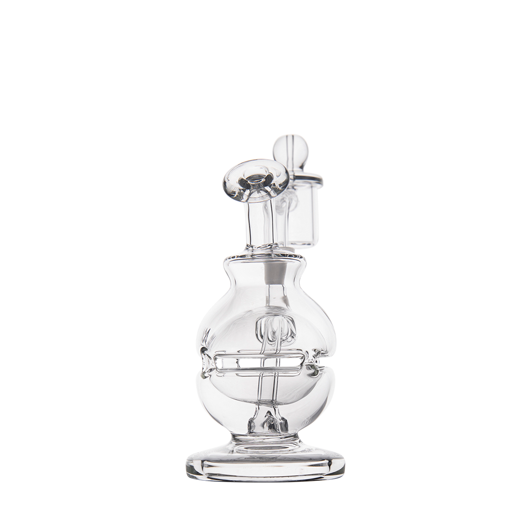 MJ Arsenal - Royale Mini Dab Rig