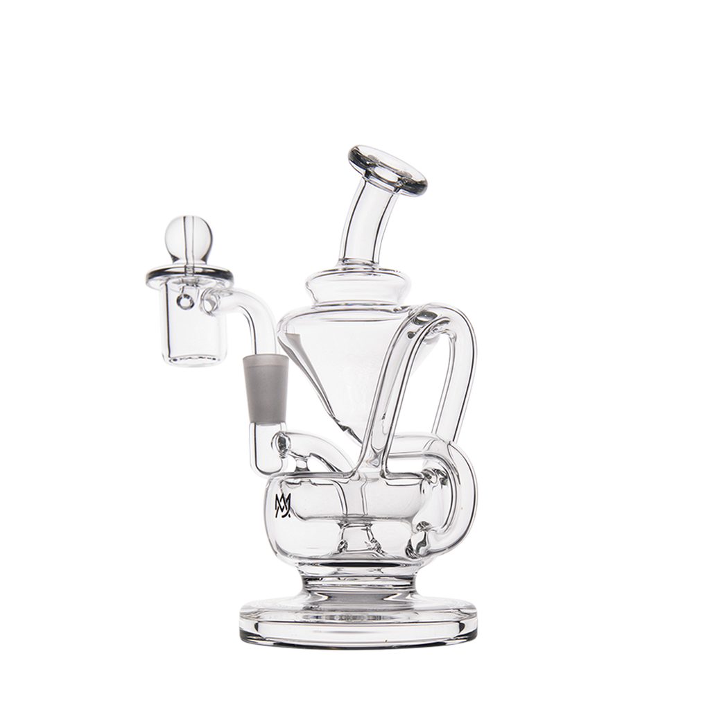 MJ Arsenal - Claude Mini Dab Rig