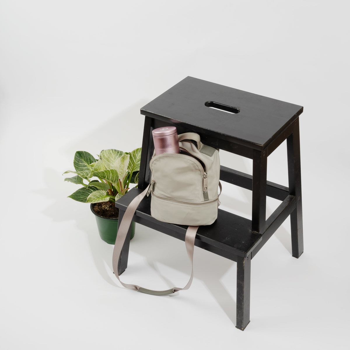Ongrok - 5 Piece Storage Grinder