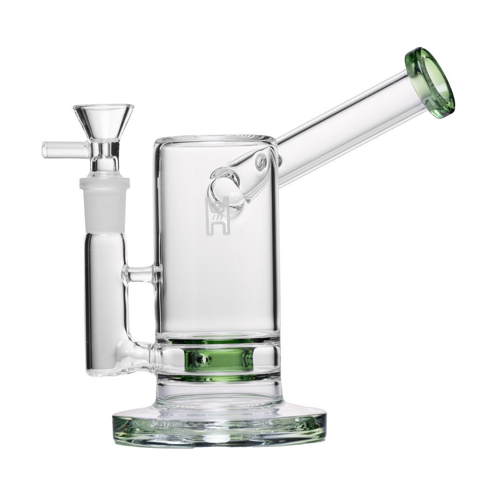 Human Grade - 6" Sidecar Bubbler
