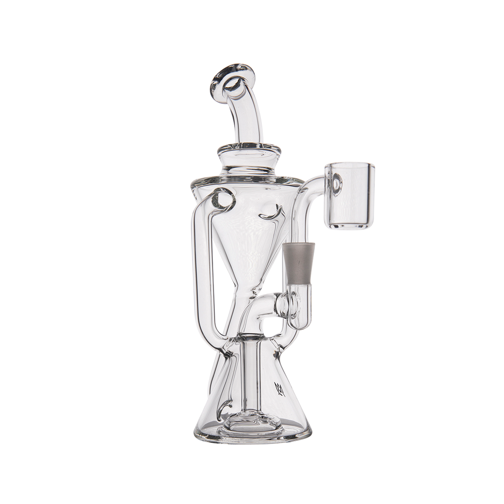 MJ Arsenal - Time Turner Mini Dab Rig