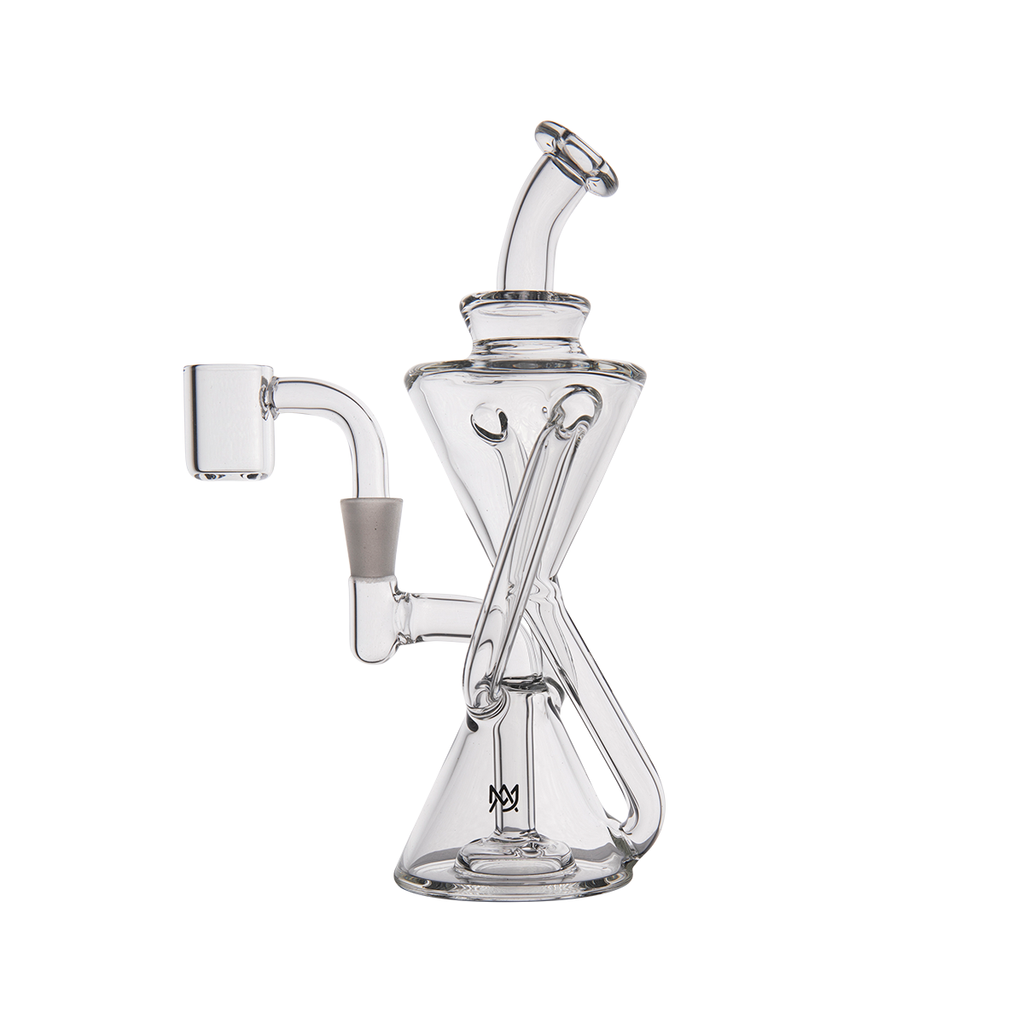 MJ Arsenal - Time Turner Mini Dab Rig