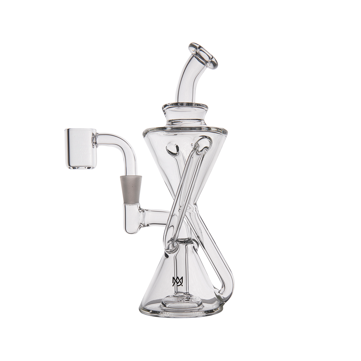 MJ Arsenal - Time Turner Mini Dab Rig