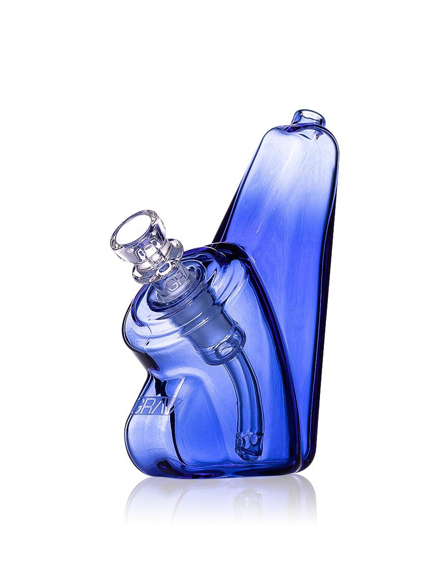 GRAV® > Wedge Bubbler - Assorted Colors