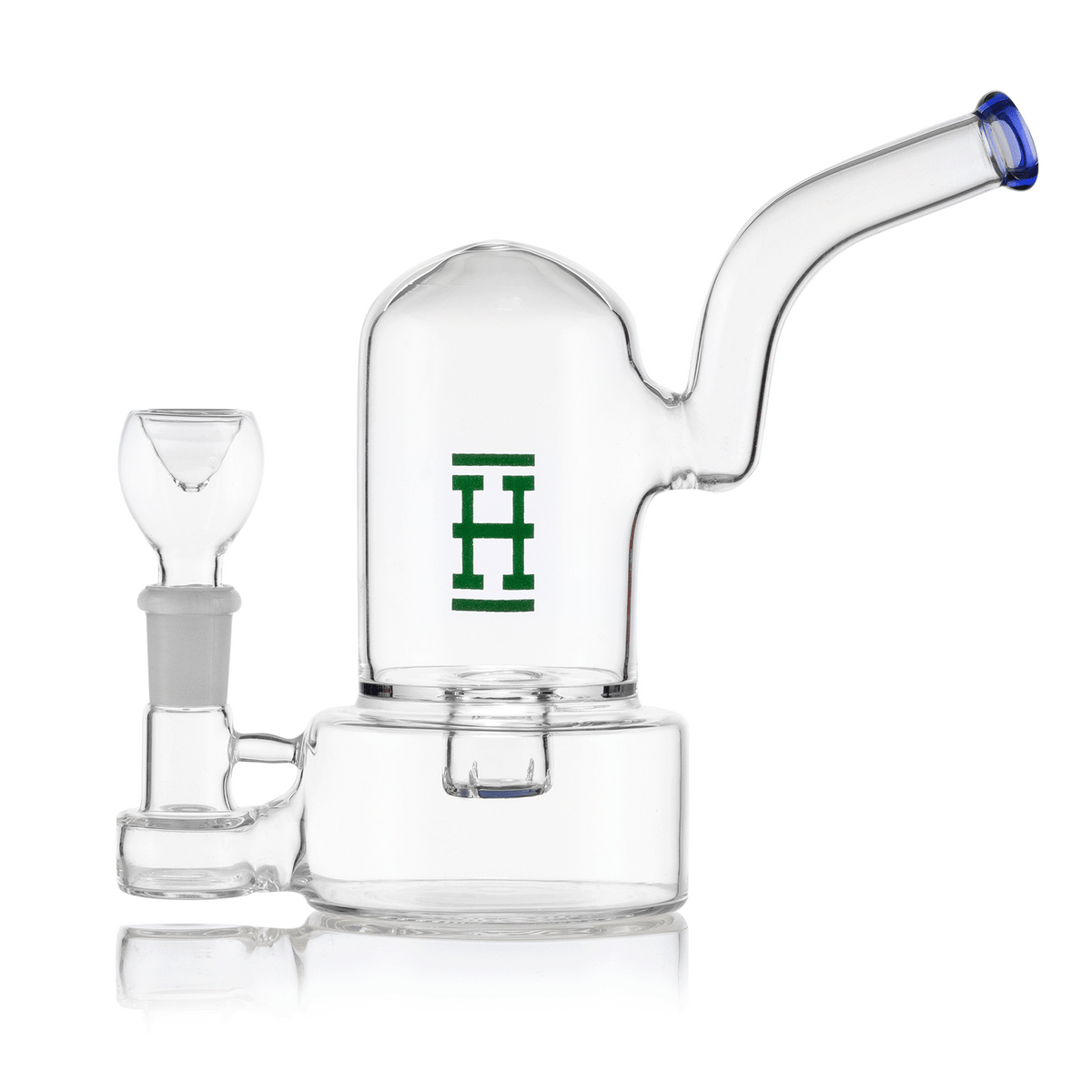 HEMPER - Bell Rig