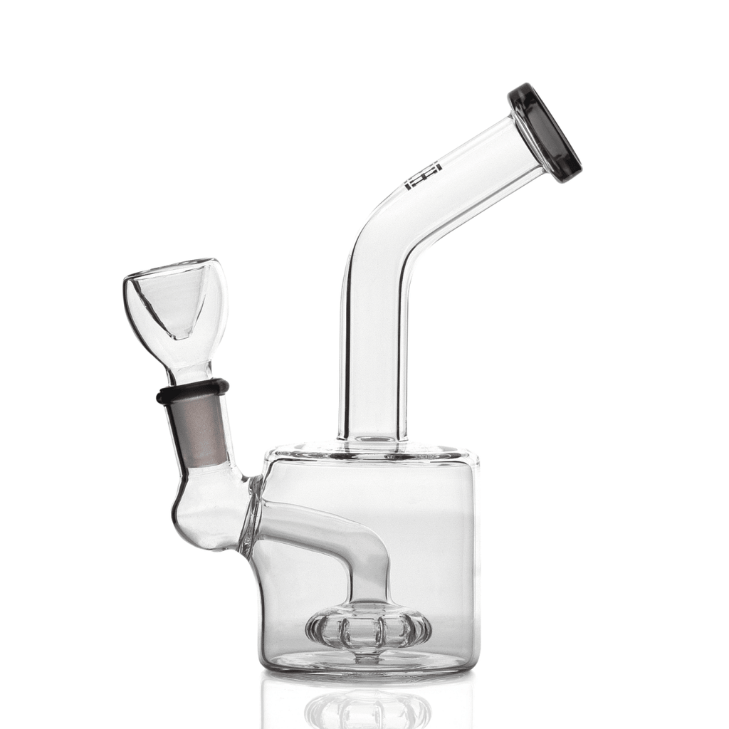 HEMPER - Showerhead Puck Rig