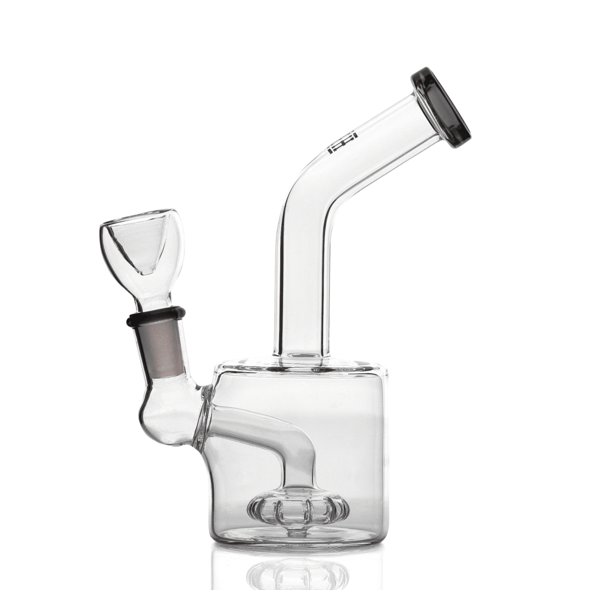 HEMPER - Showerhead Puck Rig