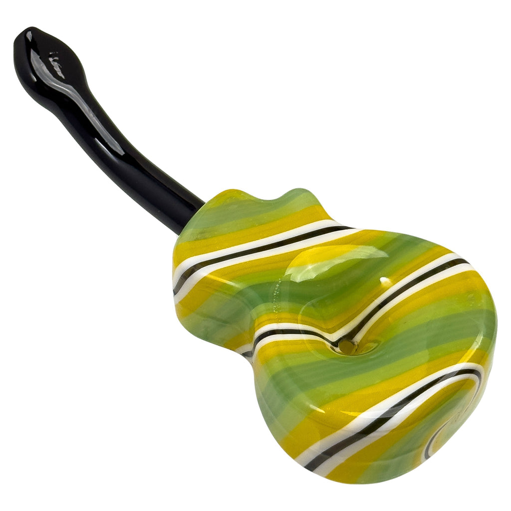 Eye Candy Crush - Full Color Guitar Pipes (Various Colors)