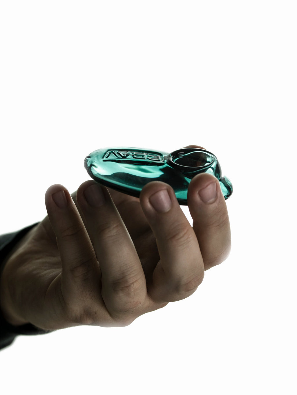 GRAV® > Pebble Spoon
