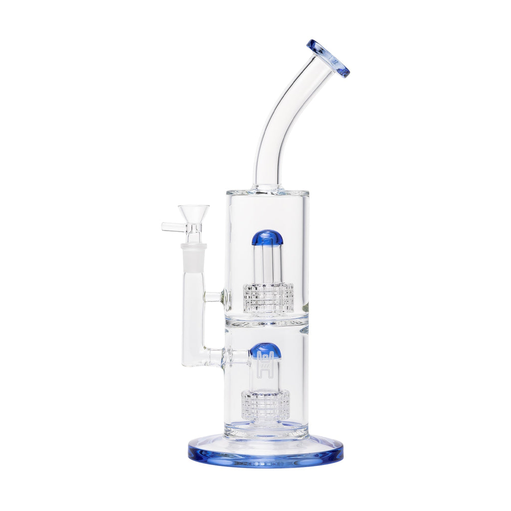 Human Grade - Morpheus Glass Water Pipe
