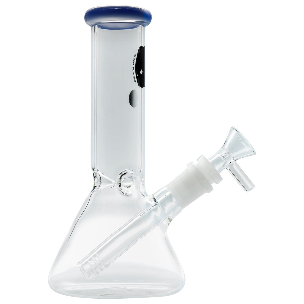LA Pipes - Beaker Bong - 8"
