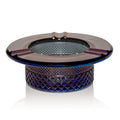 Jane West ~ Twenties Collection Ashtray | Midnight
