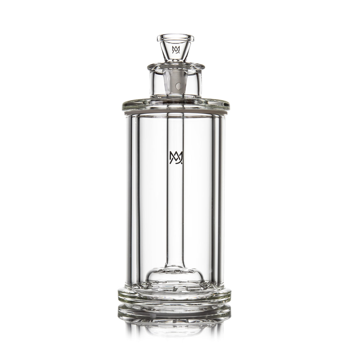MJ Arsenal - Piston Gravity Bong