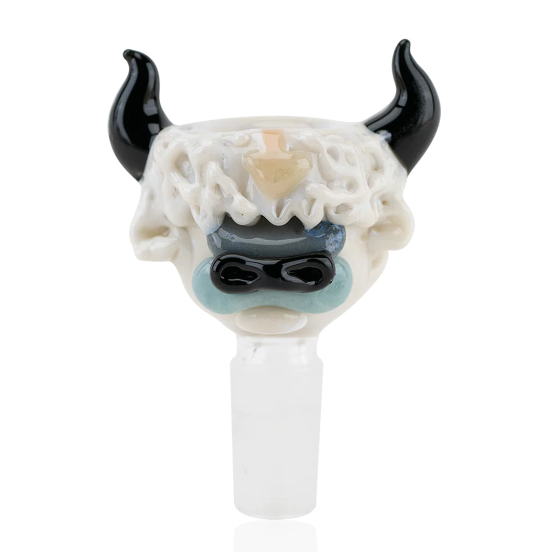 Empire Glassworks ~ Appa Bowl