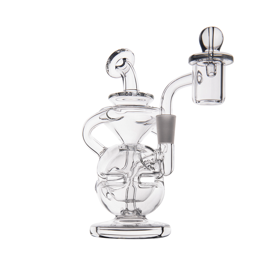 MJ Arsenal - Infinity Mini Dab Rig
