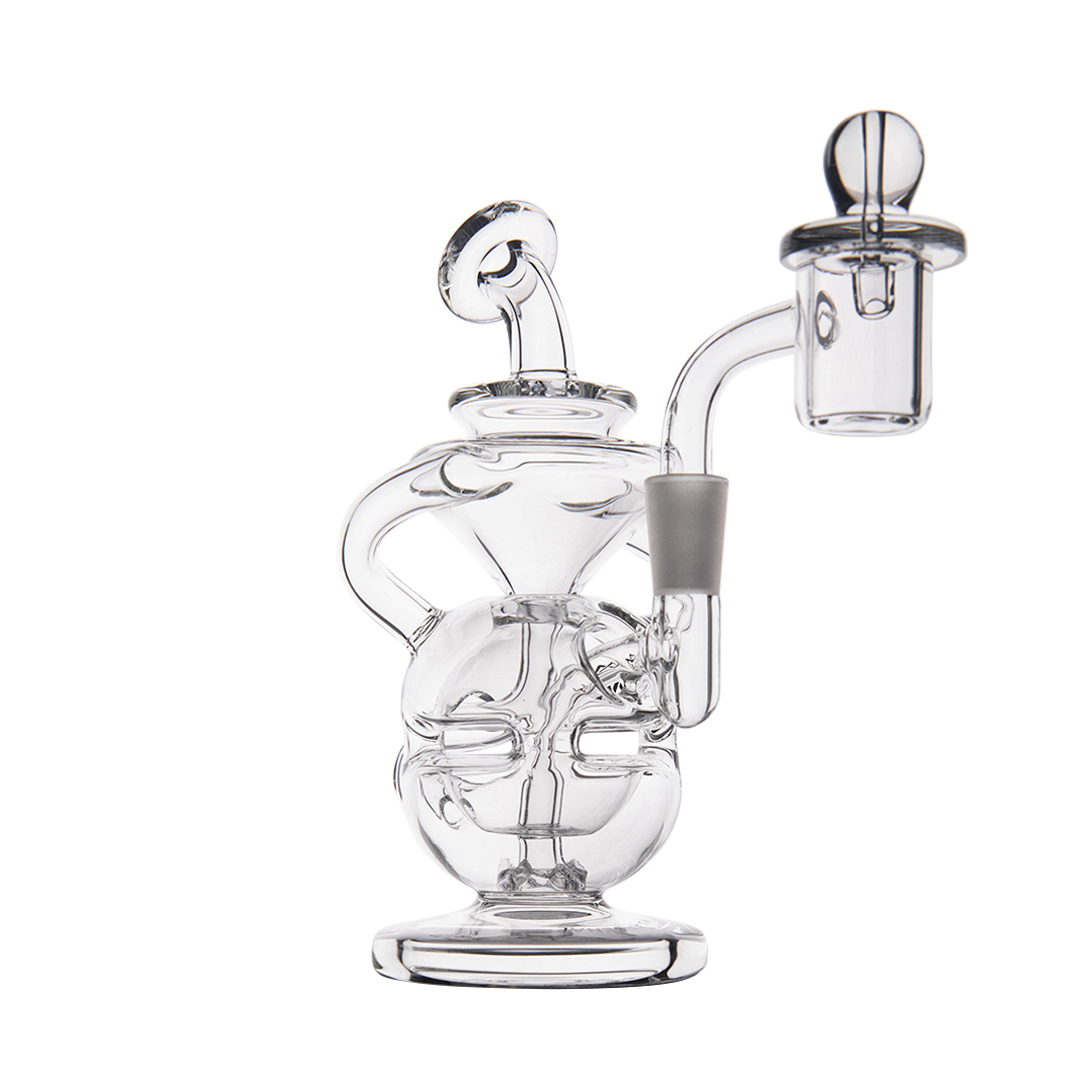MJ Arsenal - Infinity Mini Dab Rig