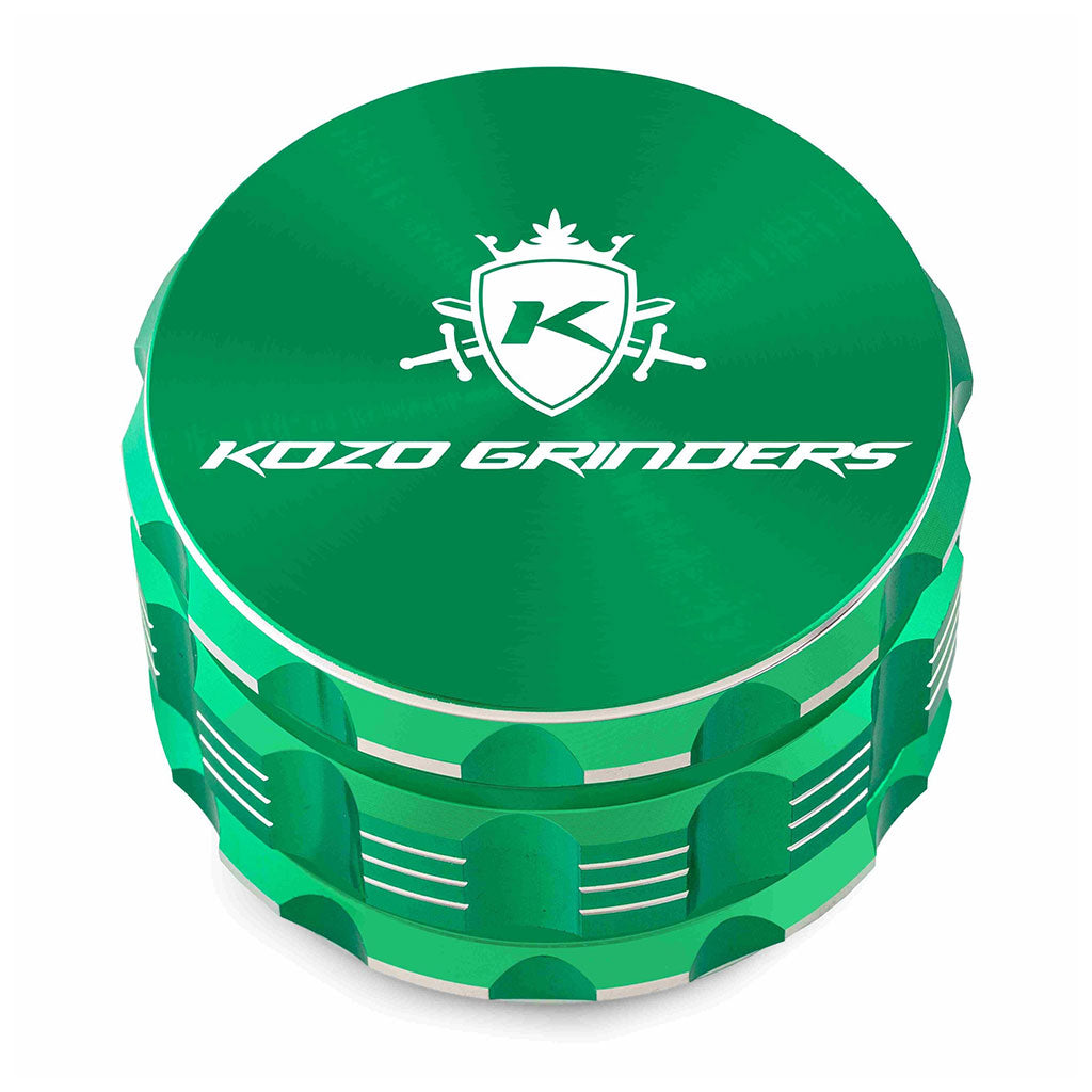 Kozo Grinder 3"