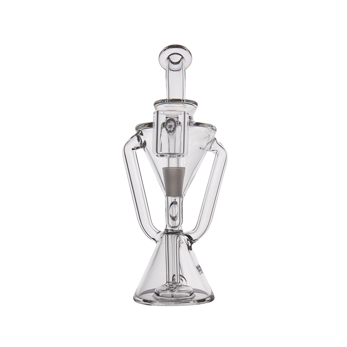 MJ Arsenal - Time Turner Mini Dab Rig