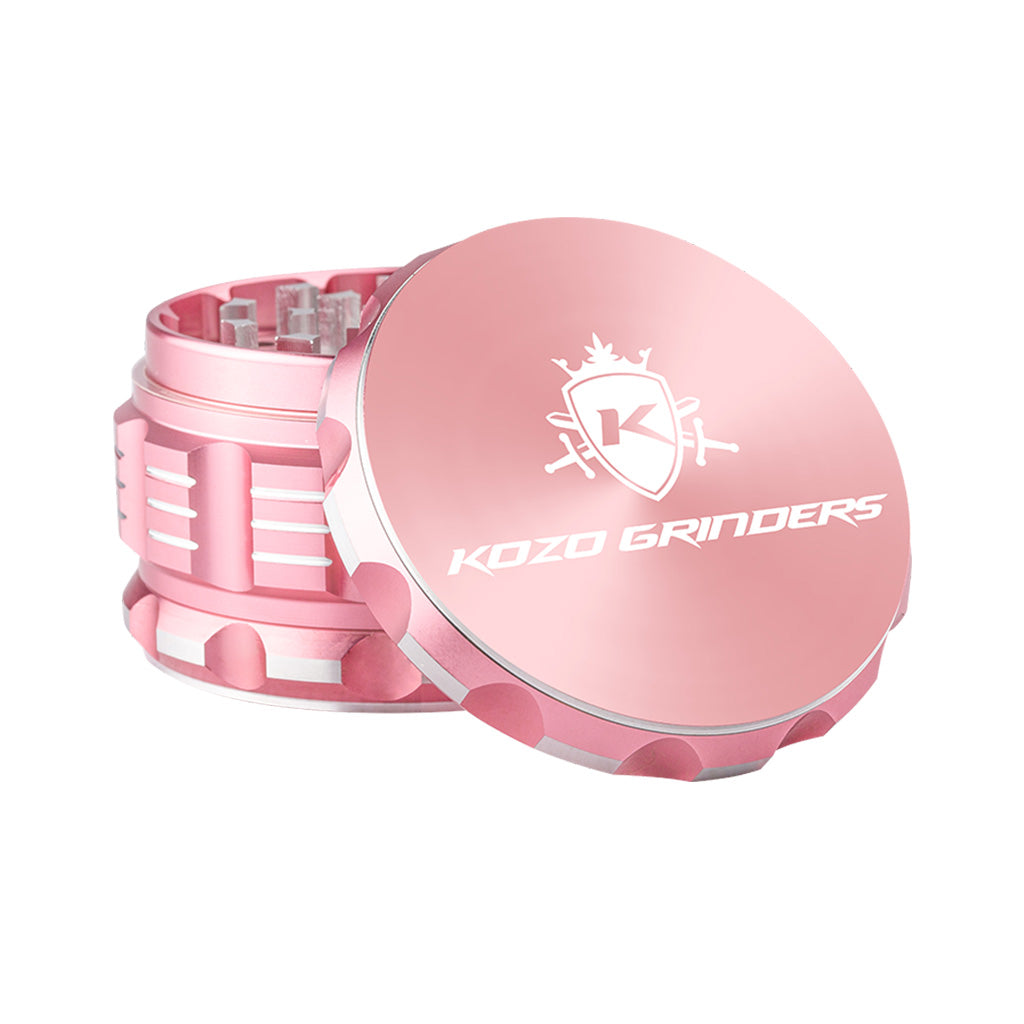 Kozo Grinder 3"