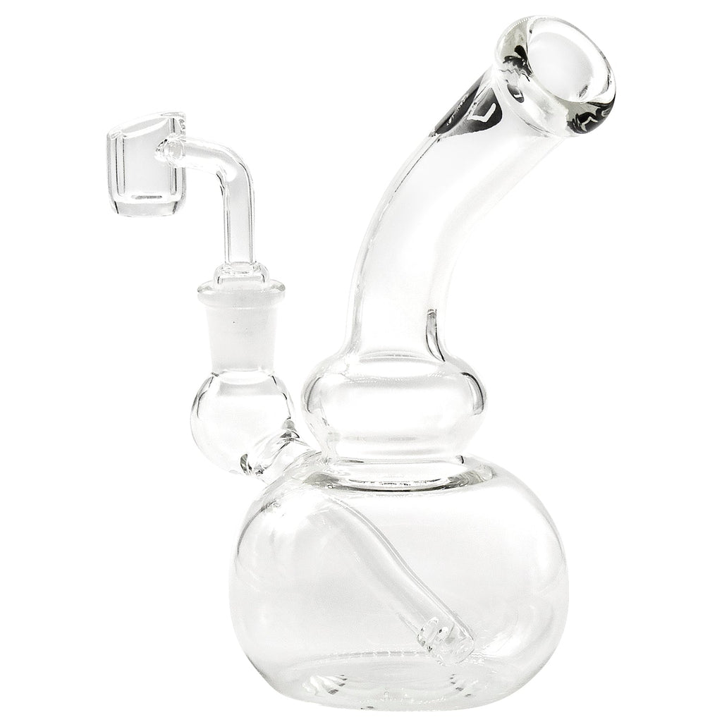 LA Pipes - Bubble Concentrate Waterpipe