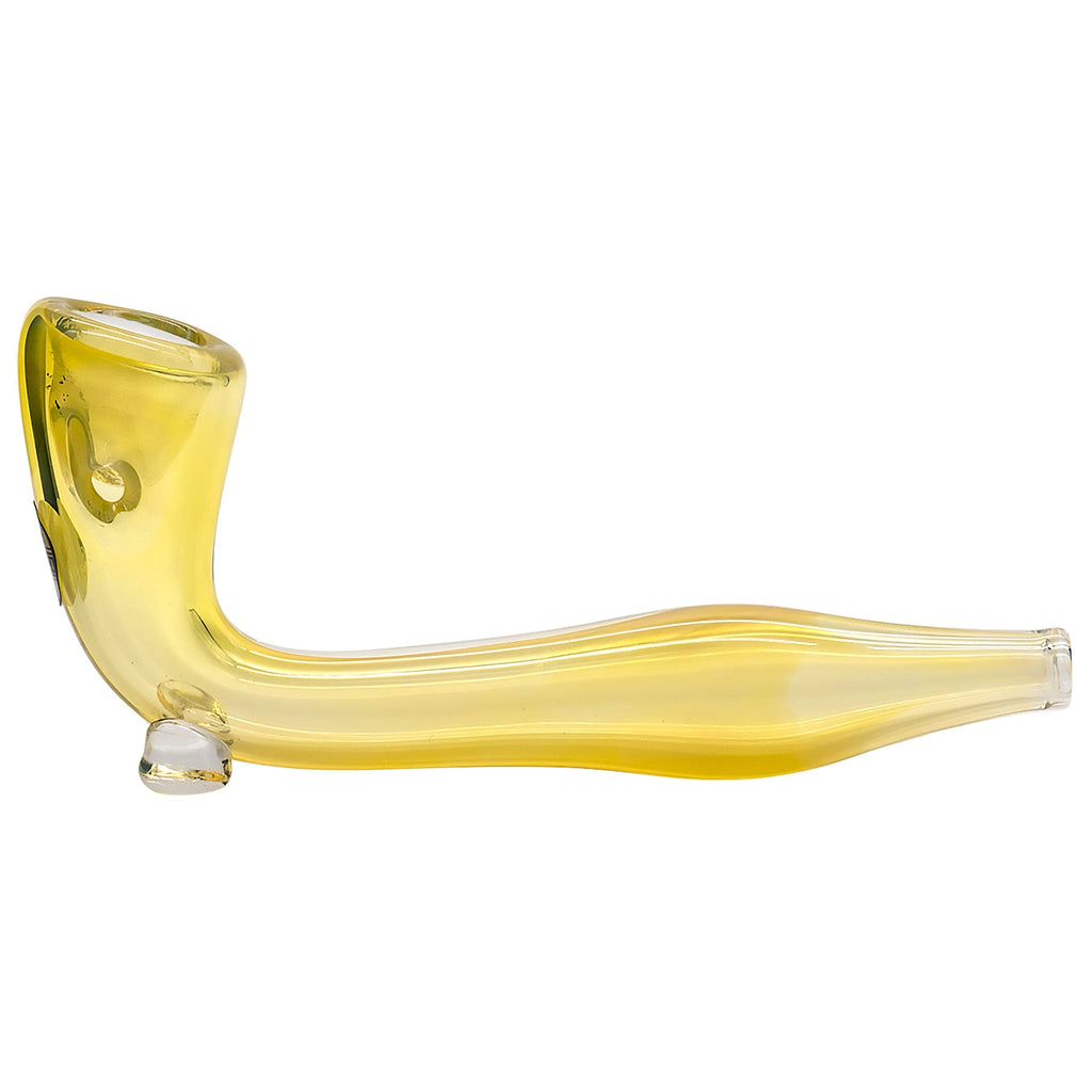 LA Pipes - "Dublin" Sitting Fumed Sherlock