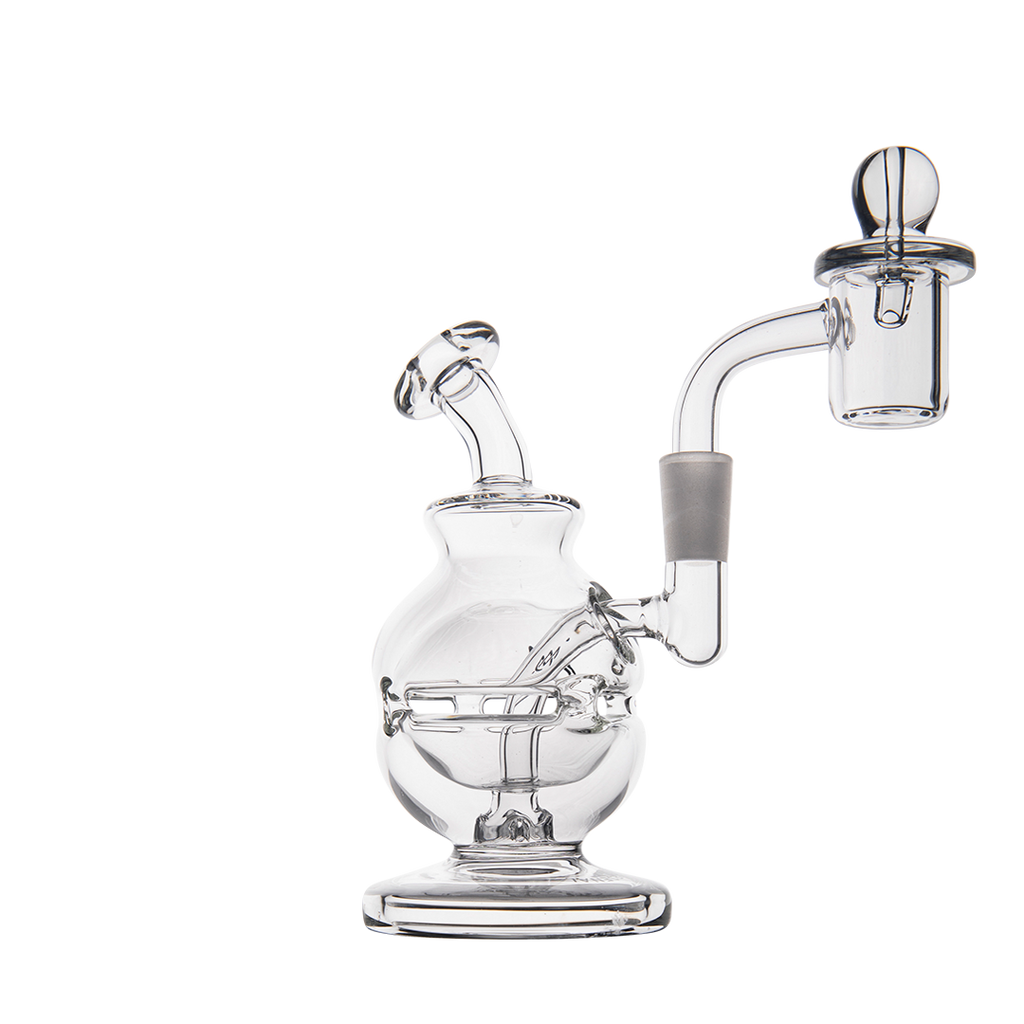 MJ Arsenal - Royale Mini Dab Rig