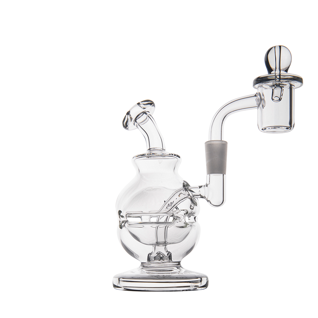 MJ Arsenal - Royale Mini Dab Rig