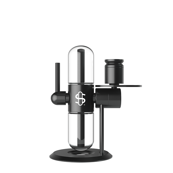 Stündenglass ~ Kompact Gravity Infuser