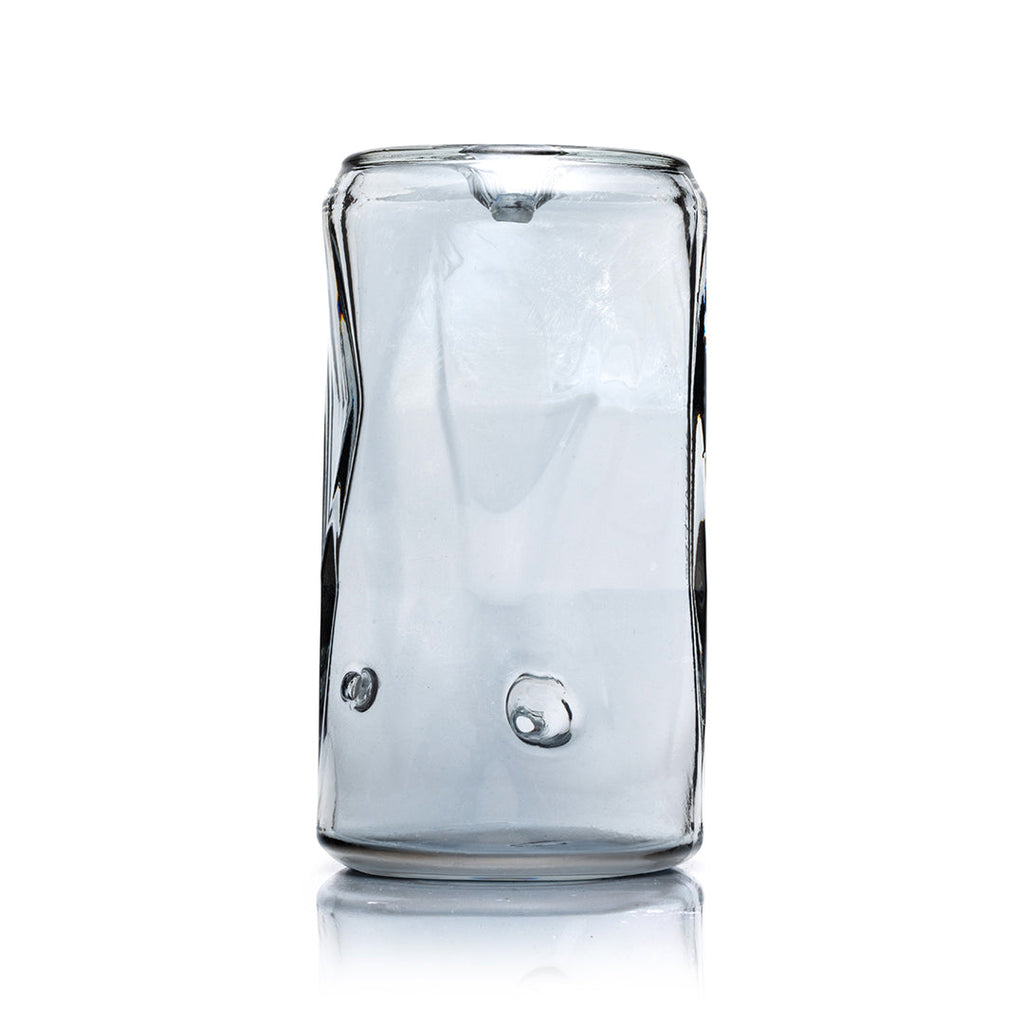 HEMPER - Crushed Can Hand Pipe