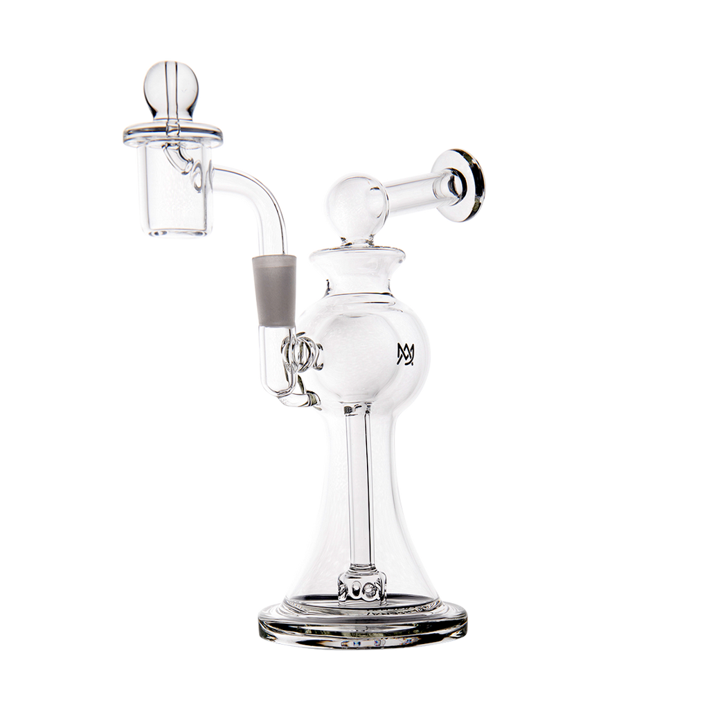 MJ Arsenal ~ Apollo Mini Dab Rig