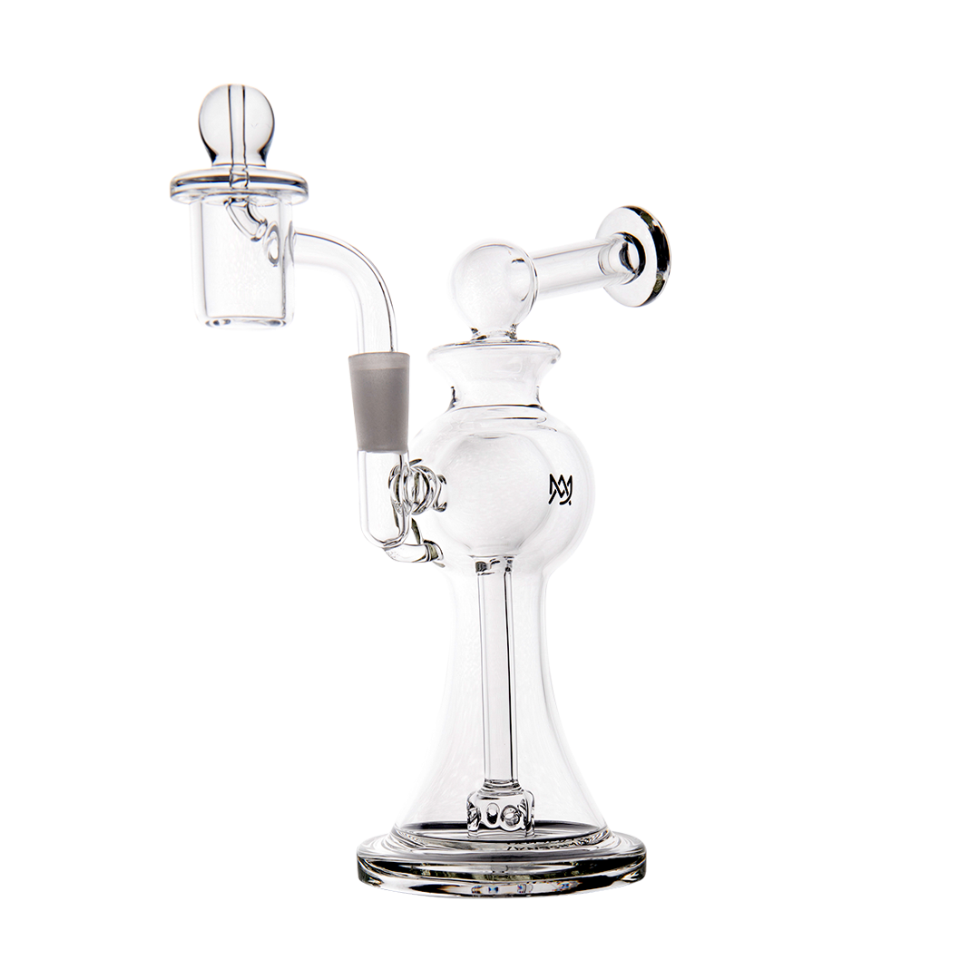 MJ Arsenal ~ Apollo Mini Dab Rig