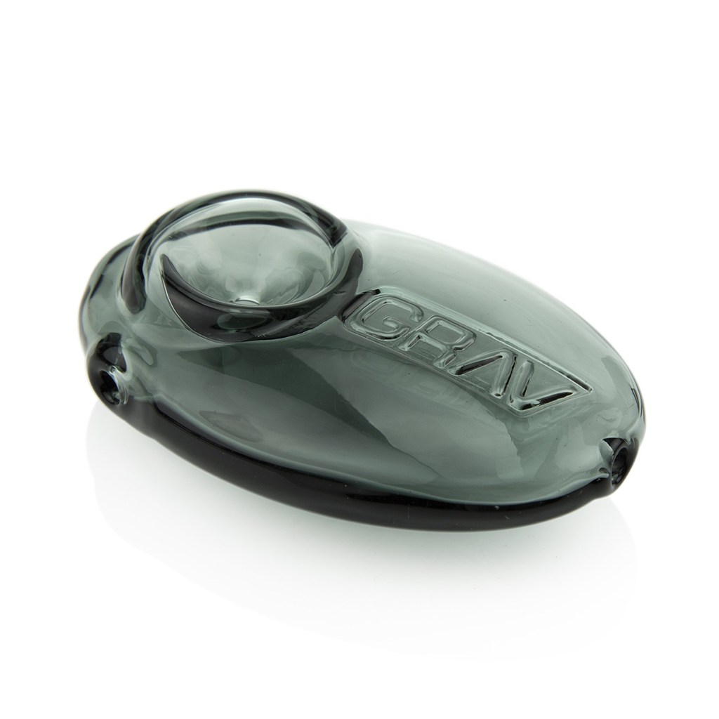 Grav > Pebble Spoon