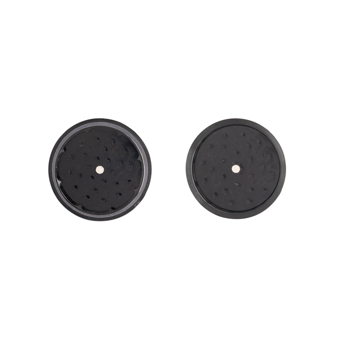 ONGROK - 3 Inch, 2-Piece Walnut Grinder