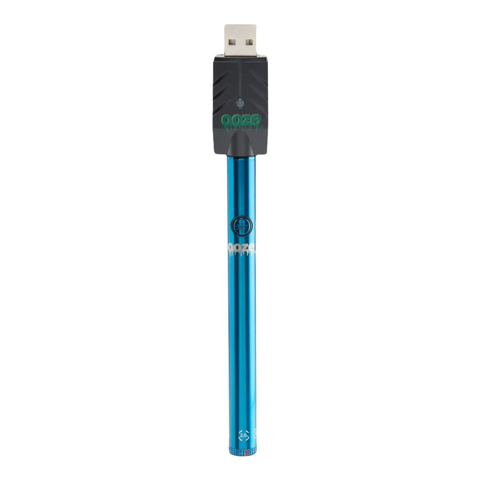 Ooze - Twist Slim 510 Battery 2.0 with Charger - 320mAh