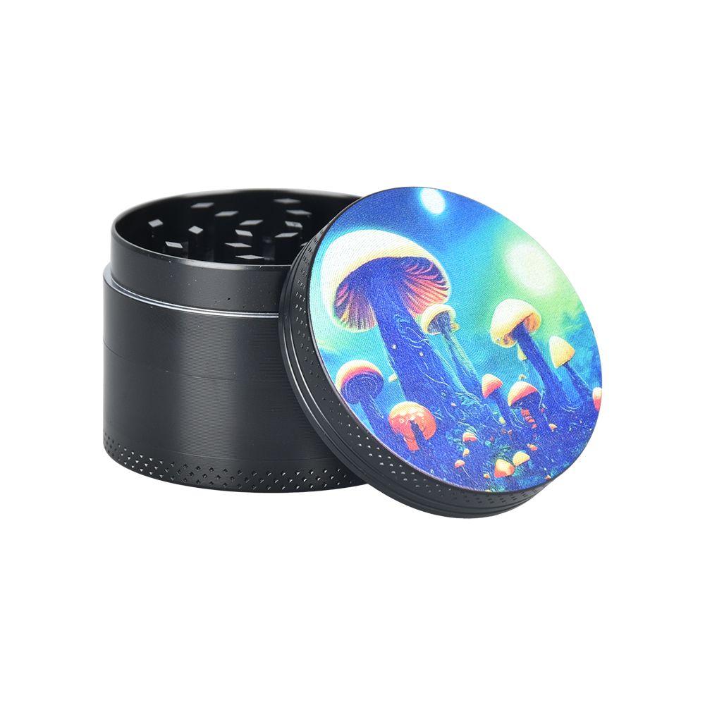 Pulsar ~ Design Series Juicebox Water Pipe Smoker's Travel Kit