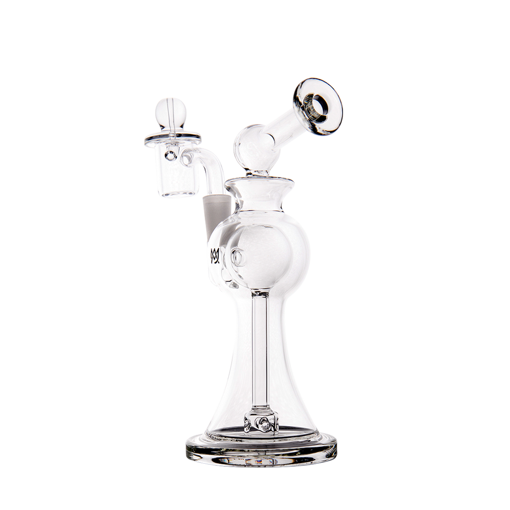 MJ Arsenal ~ Apollo Mini Dab Rig