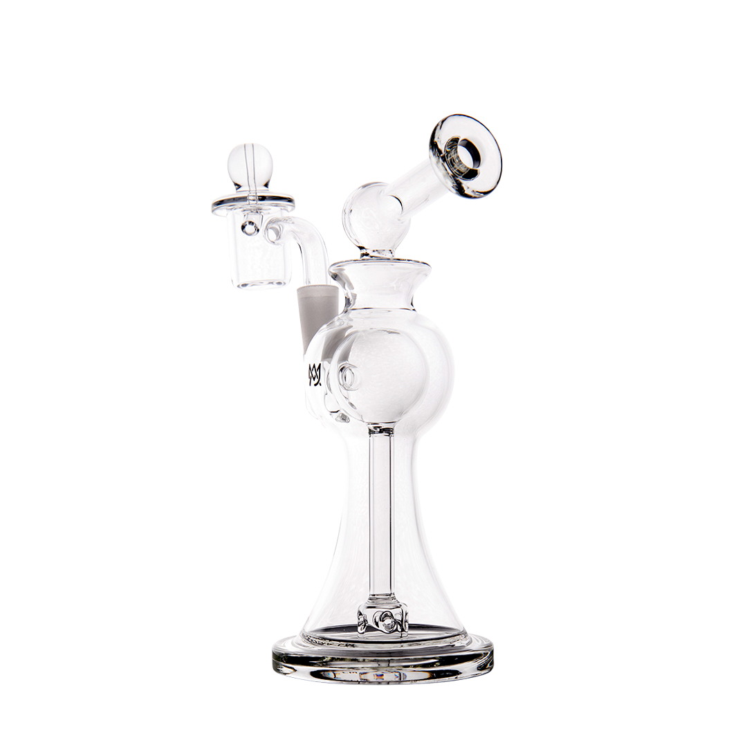 MJ Arsenal ~ Apollo Mini Dab Rig