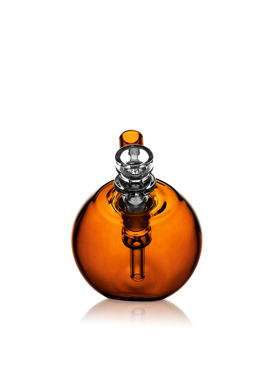 Grav > Spherical Pocket Bubbler - Assorted Colors