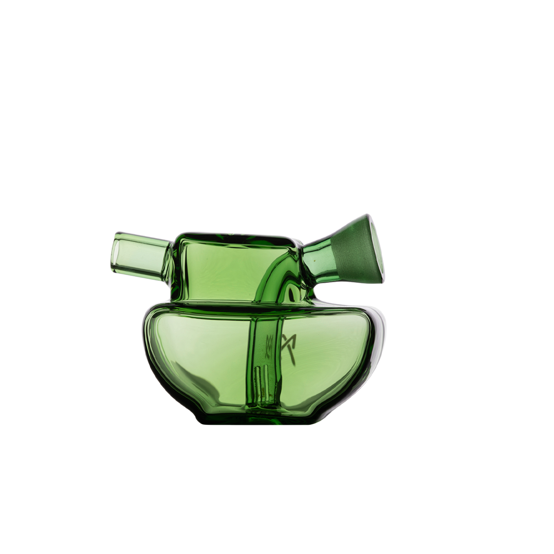 MJ Arsenal - Commander Blunt Bubbler