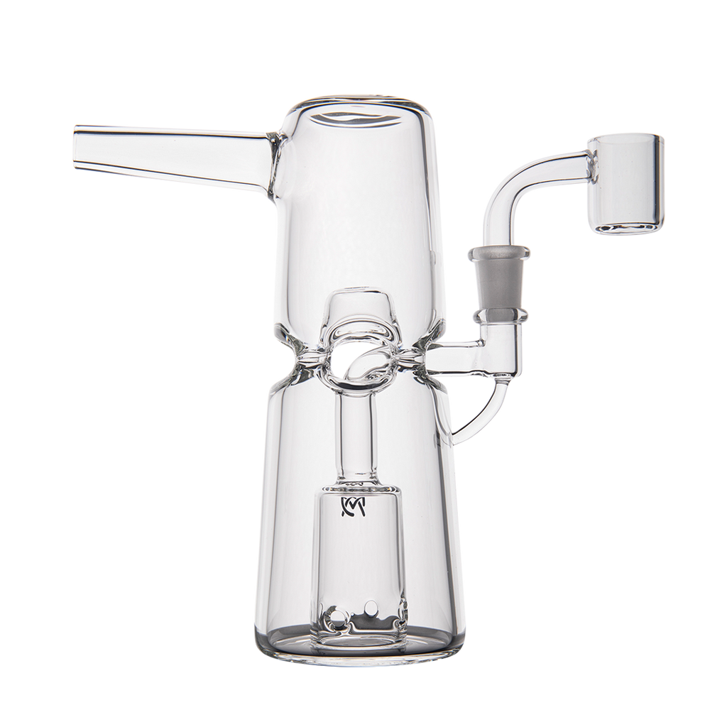 MJ Arsenal - Turret Mini Dab Rig