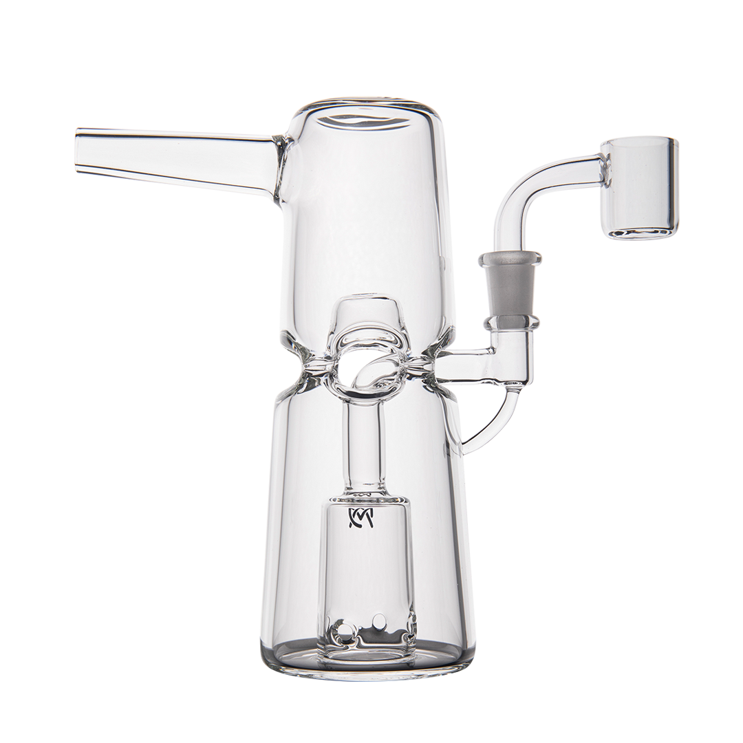 MJ Arsenal - Turret Mini Dab Rig